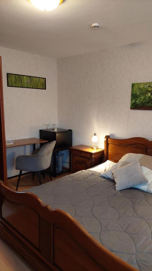 Fremdenzimmer Familie Foerster 菲林根-施文宁根 外观 照片