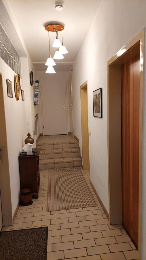 Fremdenzimmer Familie Foerster 菲林根-施文宁根 外观 照片