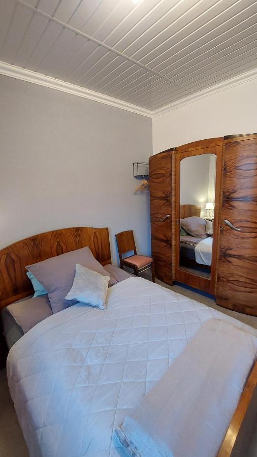 Fremdenzimmer Familie Foerster 菲林根-施文宁根 外观 照片
