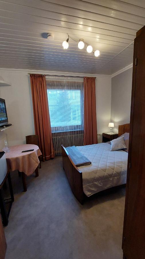 Fremdenzimmer Familie Foerster 菲林根-施文宁根 外观 照片