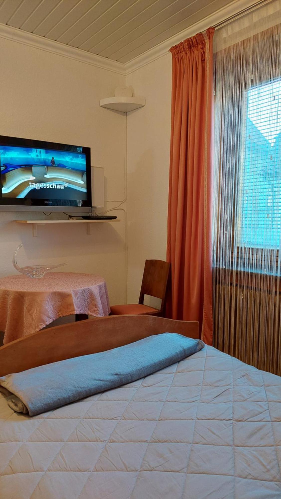 Fremdenzimmer Familie Foerster 菲林根-施文宁根 外观 照片
