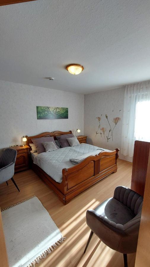 Fremdenzimmer Familie Foerster 菲林根-施文宁根 外观 照片
