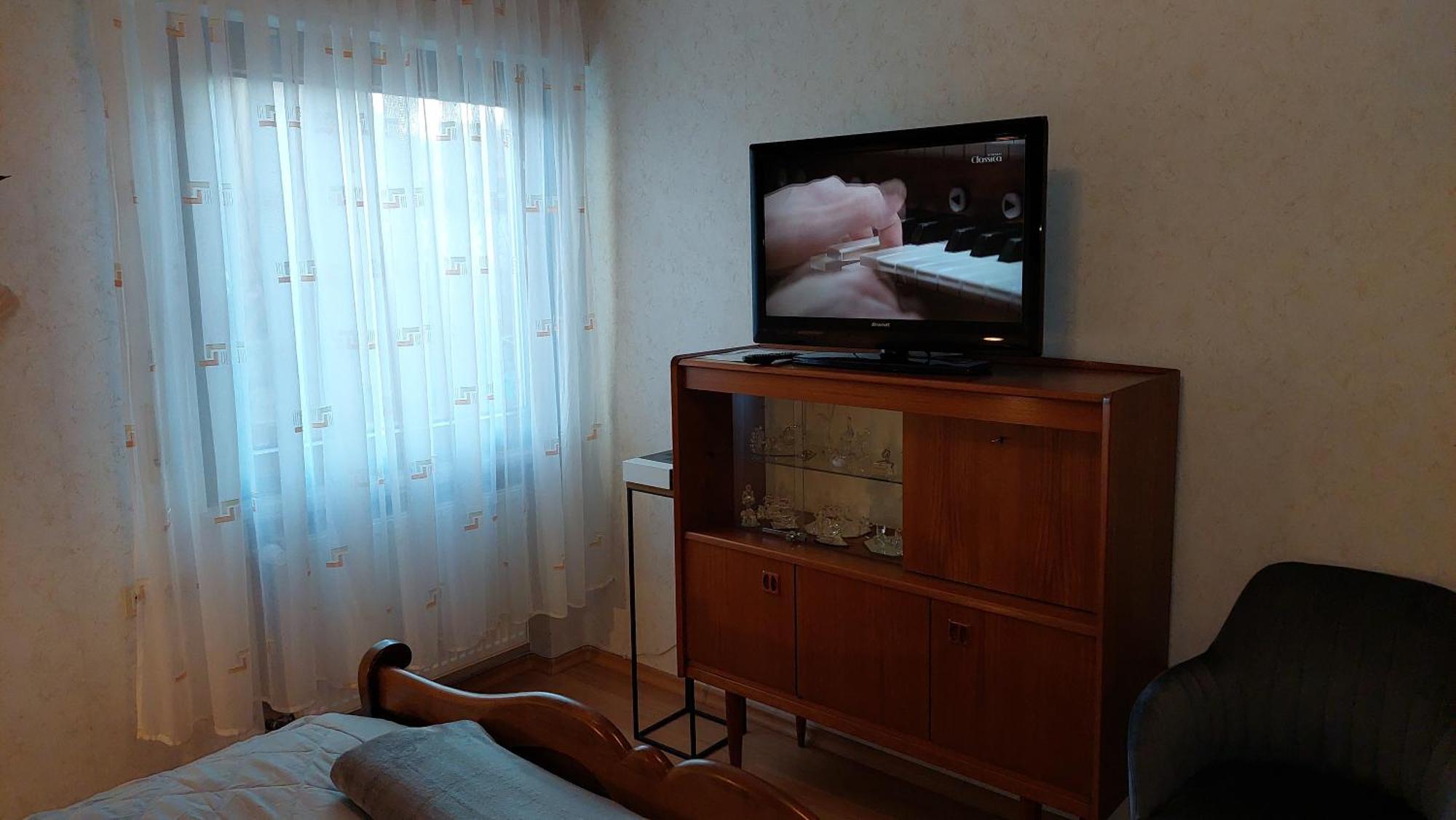 Fremdenzimmer Familie Foerster 菲林根-施文宁根 外观 照片